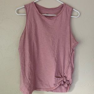 Women’s Workout Tank Top